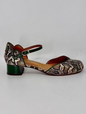 Chie Mihara Repepa - Size 41